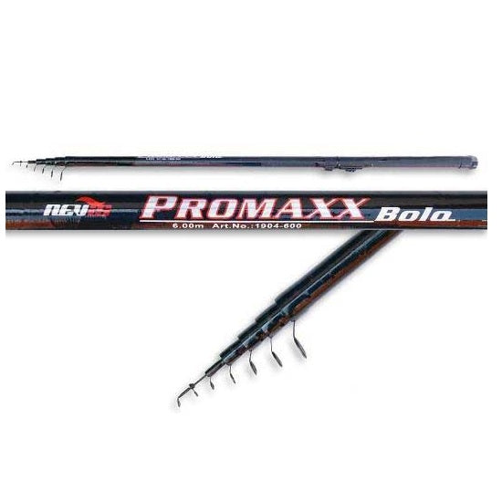 Lanseta Bologneza Nevis Promaxx 4.00M