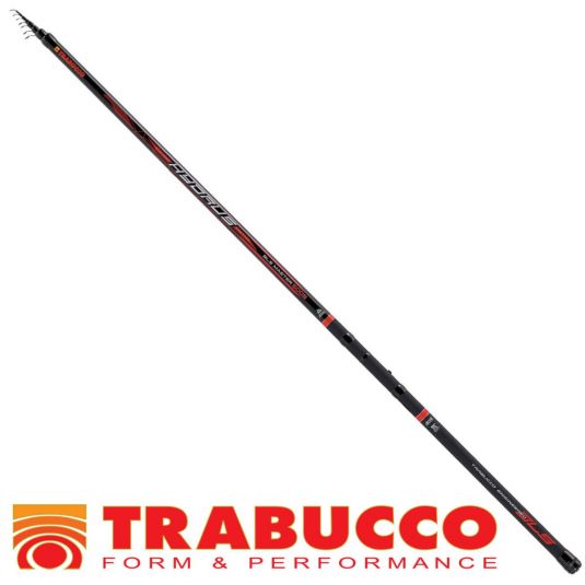 Lanseta Bologneza Trabucco Hydrus BLS Master 6.00M