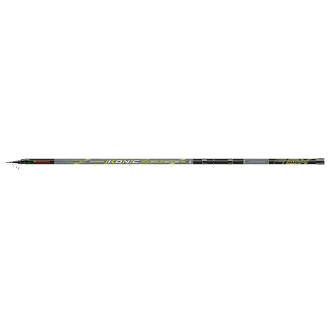 Lanseta Bologneza Trabucco Ikonic RCX 6.00m, 290g, 6seg