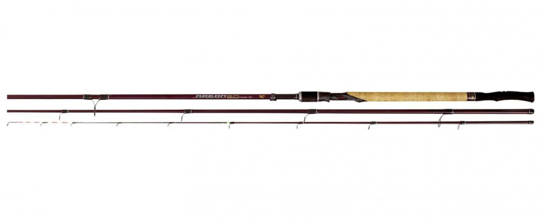 Lanseta Browning Argon 2.0 Feeder MH 3.60m 90g 3+3seg
