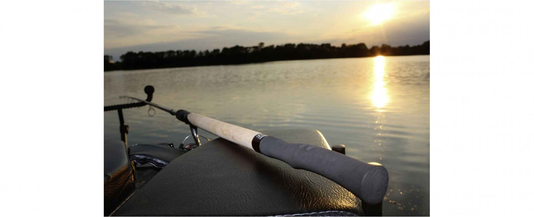 Lanseta Browning Argon 2.0 Feeder MHD 3.60m 120g 3+3seg
