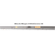 Lanseta Browning Black Magic C-River M II 3.60m 100gr