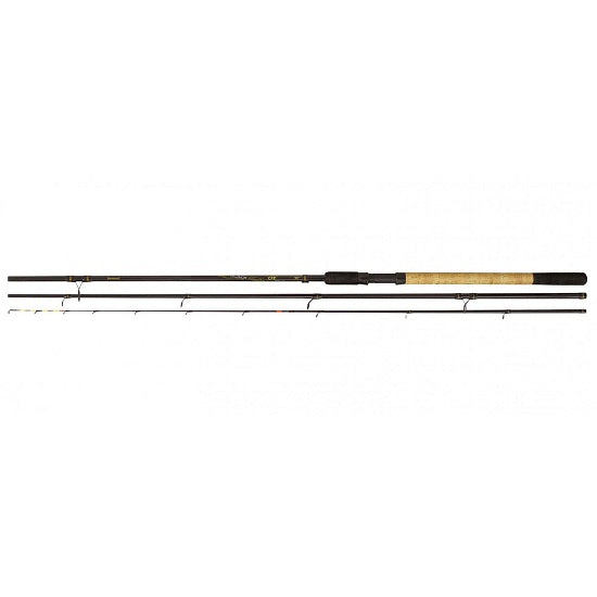 Lanseta Browning Black Magic CFX Feeder MD 3.60m 120gr