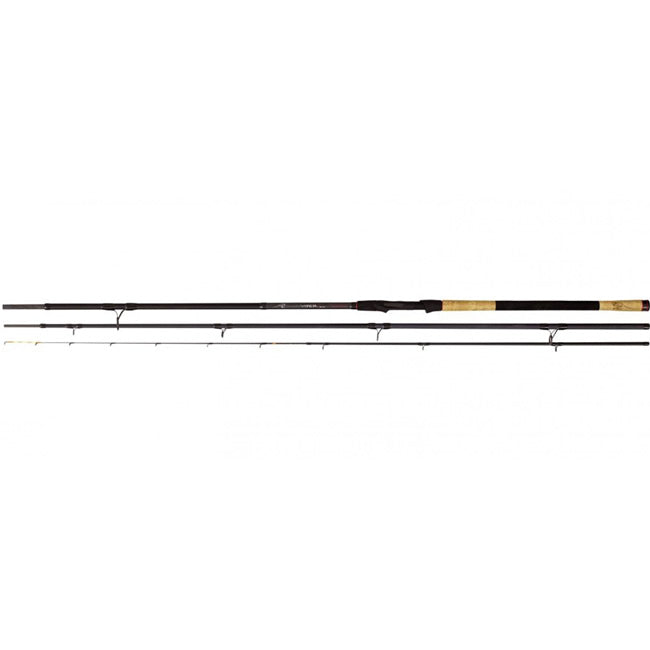 Lanseta Browning Black Viper III 3+3seg