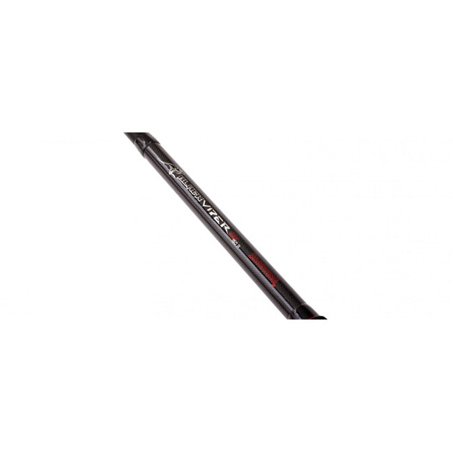 Lanseta Browning Black Viper III 3+3seg