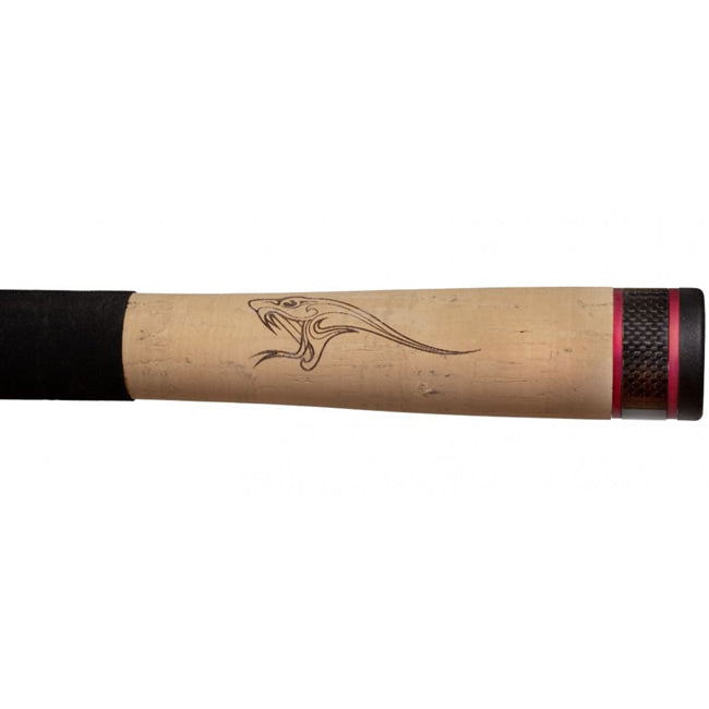 Lanseta Browning Black Viper III 3+3seg