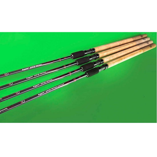 Lanseta Browning Hyper Carp Method Distance 3.60m 3tr 80gr
