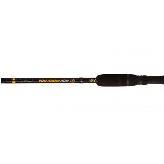 Lanseta Browning Jens Koschnick World Champion Feeder 3.30m 50gr