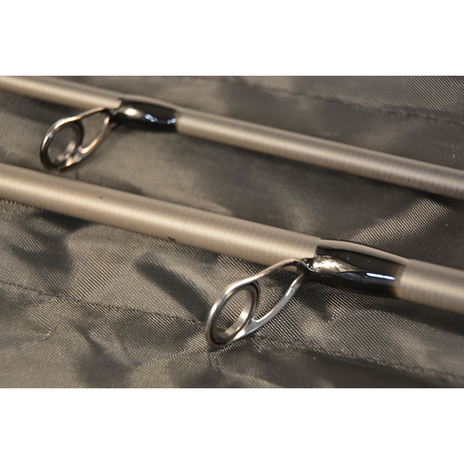 Lanseta CARP EXPERT Boilie Feeder Max2 Double Tip, 3.90m, 3lbs, 3+1+2seg