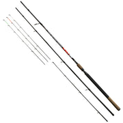Lanseta CARP EXPERT Fine Method Feeder 3.30m, 40-90g, 3+3seg