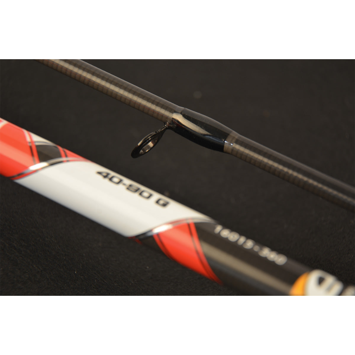 Lanseta CARP EXPERT Fine Method Feeder 3.90m, 40-90g, 3+3seg