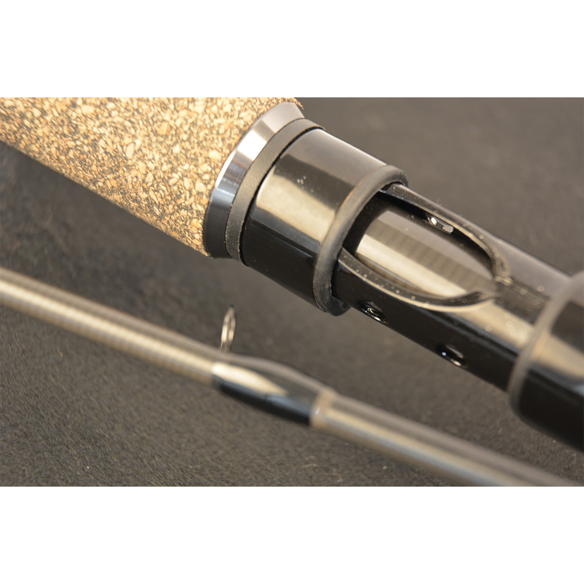 Lanseta CARP EXPERT Fine Method Feeder 3.90m, 40-90g, 3+3seg