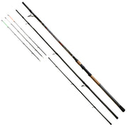 Lanseta CARP EXPERT Hard River Feeder 3.90m, 100-250g, 3+3seg