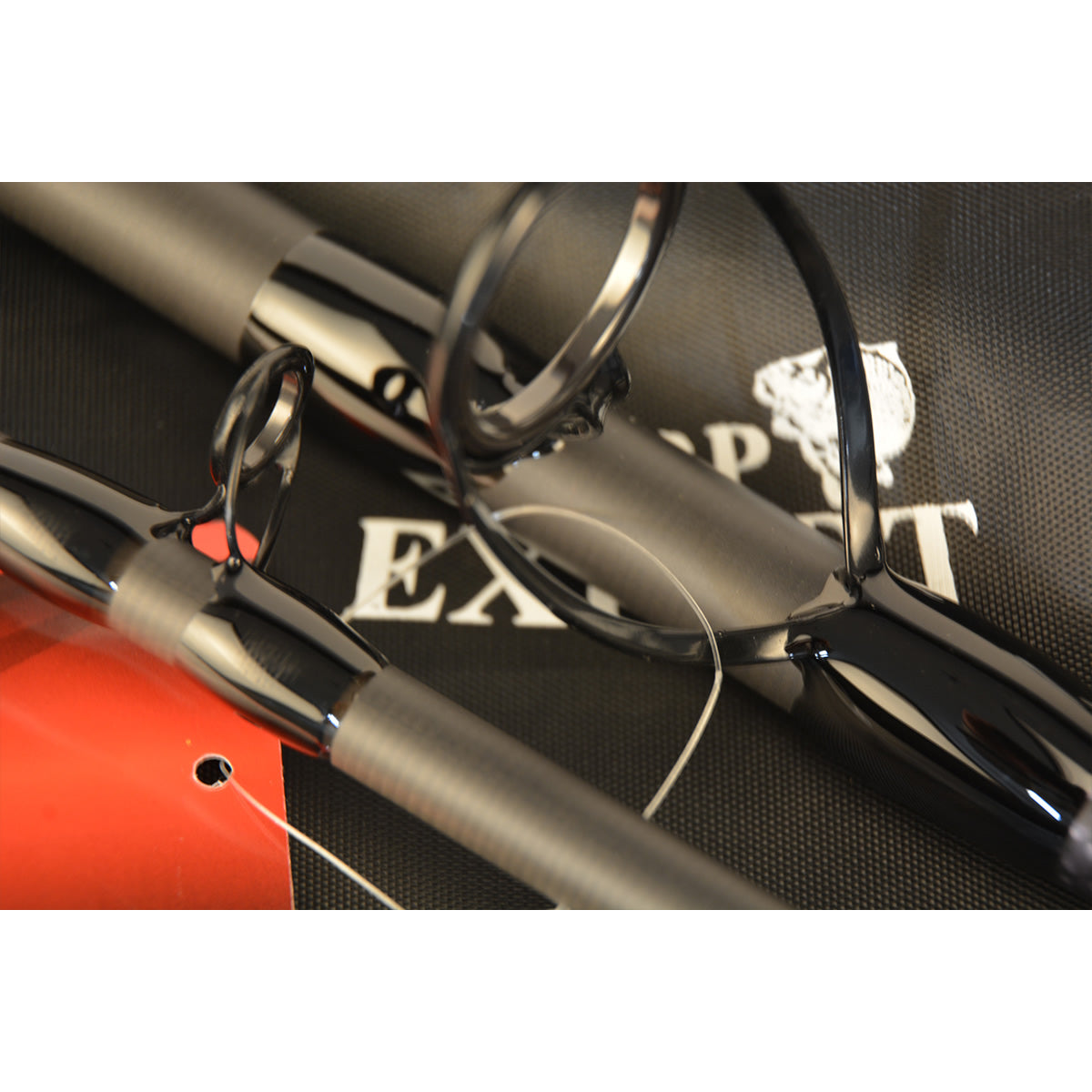 Lanseta CARP EXPERT Score Feeder 3.90m, 120-200g, 3+3seg