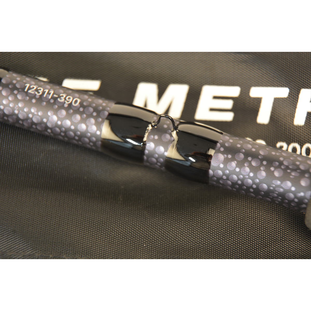 Lanseta CARP EXPERT Score Feeder 3.90m, 120-200g, 3+3seg