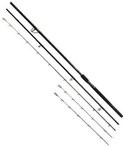 Lanseta CARP PRO Blackpool Method Feeder, 140g, 3.90m, 3+3seg