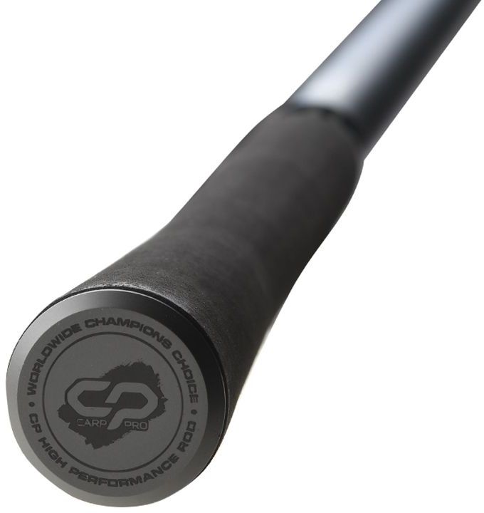 Lanseta CARP PRO RAM XD Rod, 3.50lbs, 3.90m, 2seg
