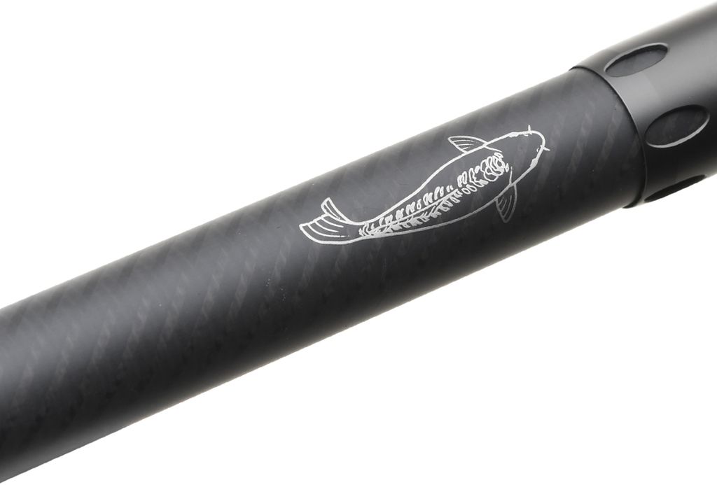 Lanseta CARP PRO RAM XD Rod, 3.50lbs, 3.90m, 2seg