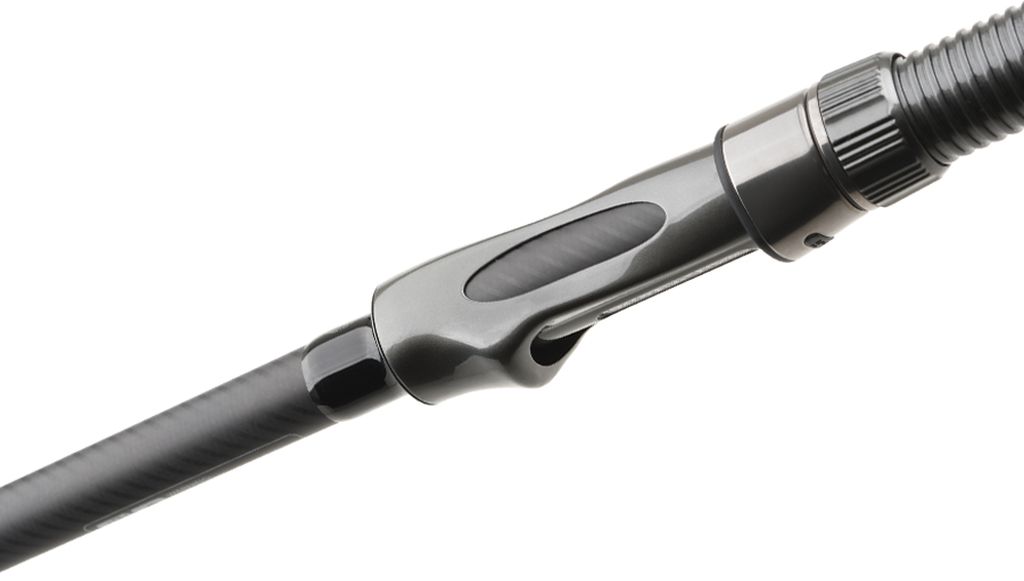 Lanseta CARP PRO RAM XD Rod, 3.50lbs, 3.90m, 2seg