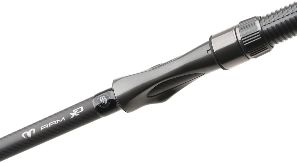 Lanseta CARP PRO RAM XD Rod, 3.50lbs, 3.90m, 2seg