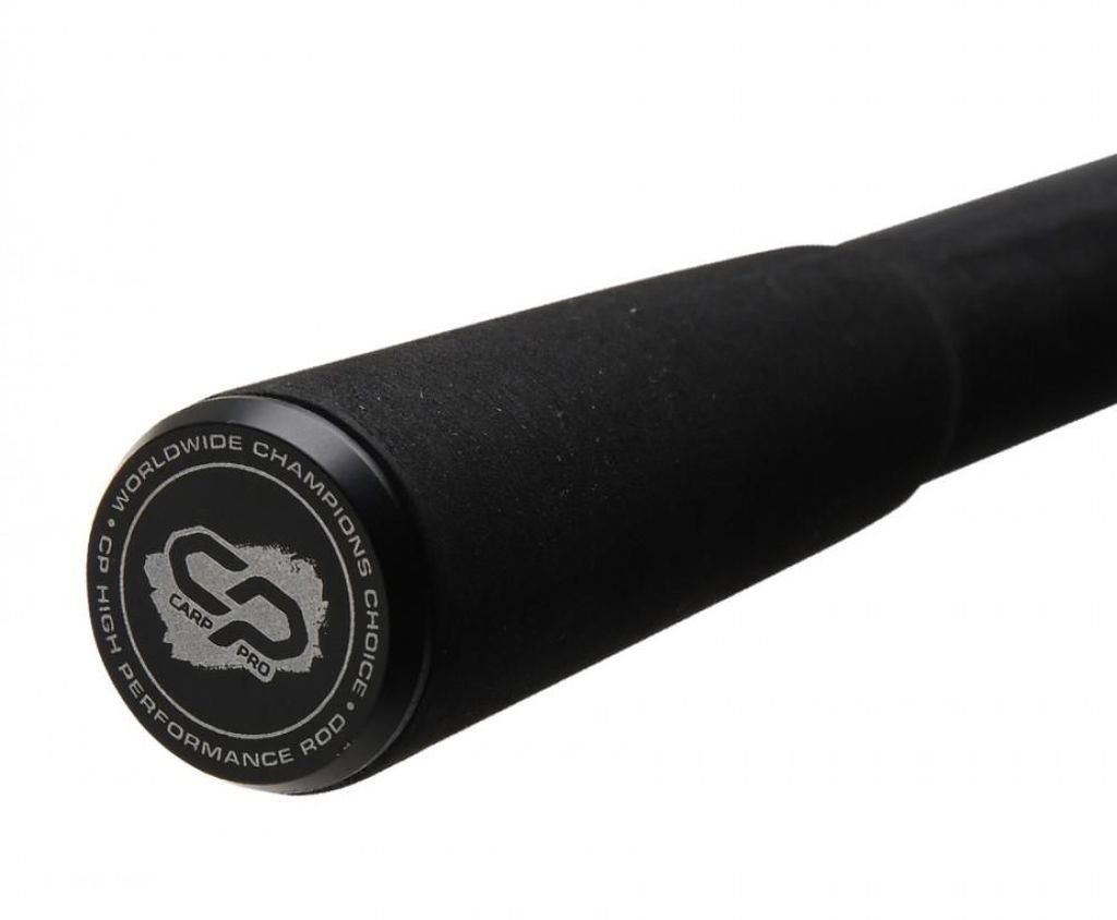 Lanseta CARP PRO Tork Rod, 3.50lbs, 3.90m, 2seg