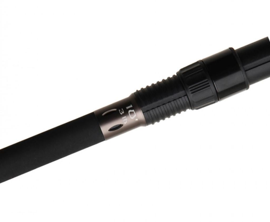 Lanseta CARP PRO Tork Rod, 3.50lbs, 3.90m, 2seg