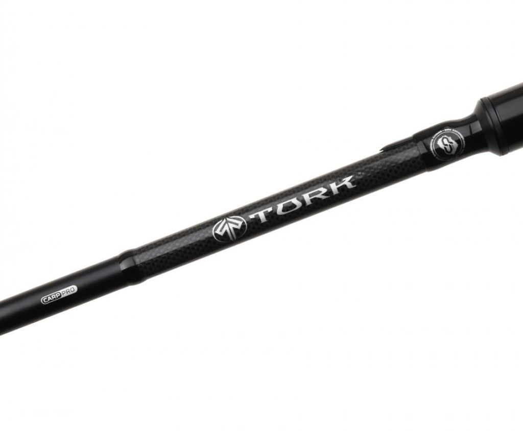 Lanseta CARP PRO Tork Rod, 3.50lbs, 3.90m, 2seg