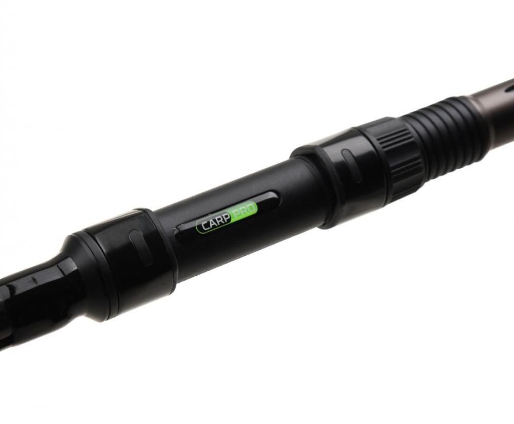 Lanseta CARP PRO Tork Rod, 3.50lbs, 3.90m, 2seg