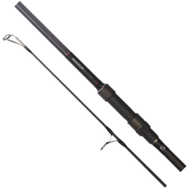 Lanseta CARP SPIRIT Magnum X3, 50mm, 3.50lbs, 3.00m, 2seg