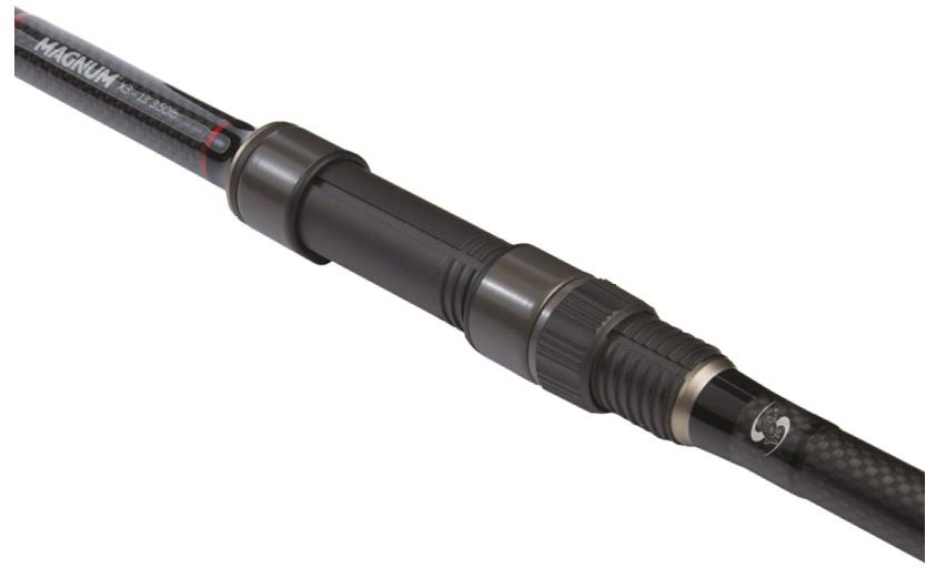 Lanseta CARP SPIRIT Magnum X3, 50mm, 3.50lbs, 3.00m, 2seg