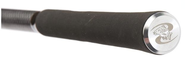 Lanseta CARP SPIRIT Magnum X3, 50mm, 3.50lbs, 3.00m, 2seg