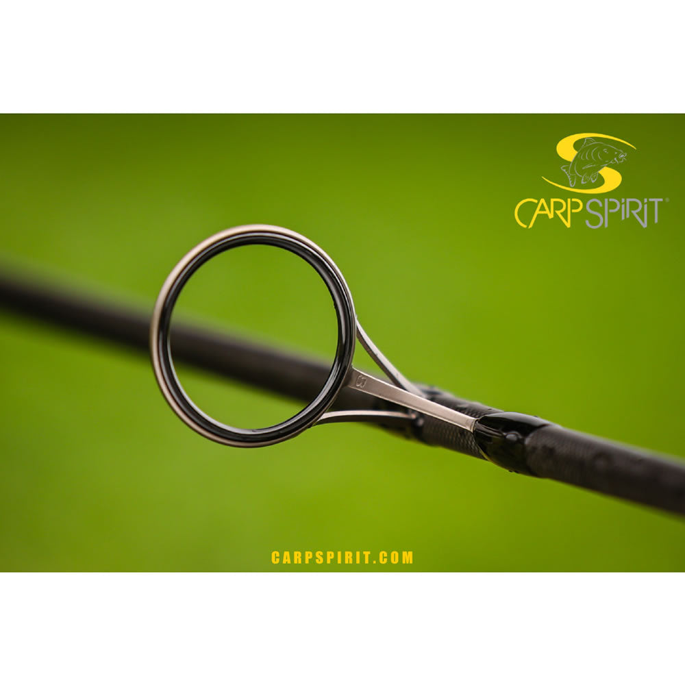 Lanseta CARP SPIRIT Magnum X5 3.96m, 3.75lbs, 2seg