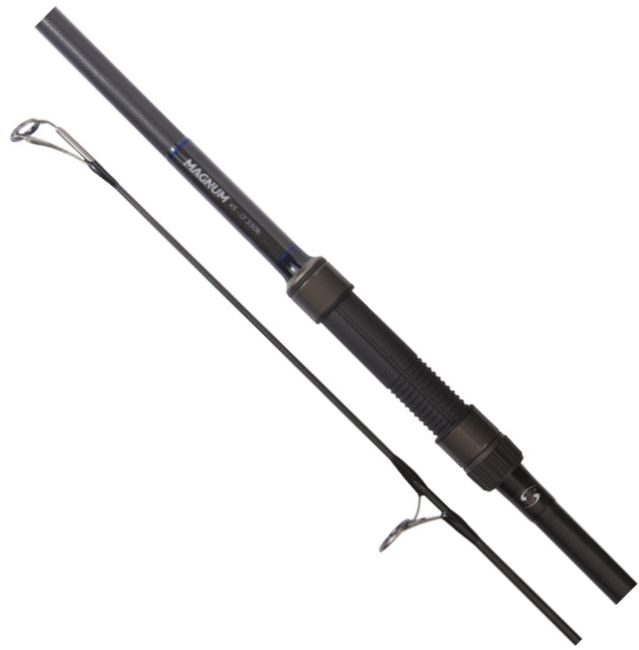 Lanseta CARP SPIRIT Magnum X5, 50mm, 3.50lbs, 3.00m, 2seg