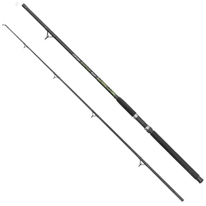 Lanseta CARP ZOOM Cruel BigFish 3.00m, 200-500g, 2seg