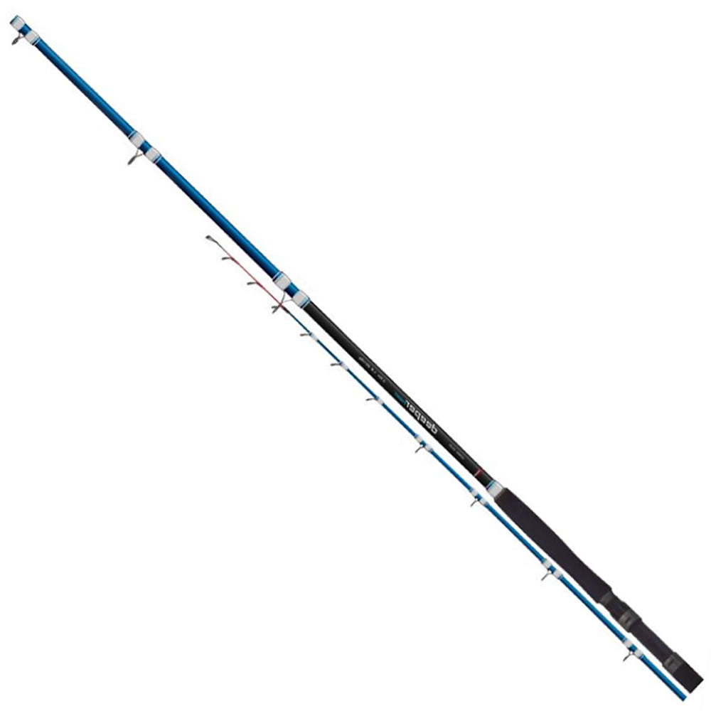 Lanseta COLMIC Deeper Fight, 3.00m, 100-400g, 2seg