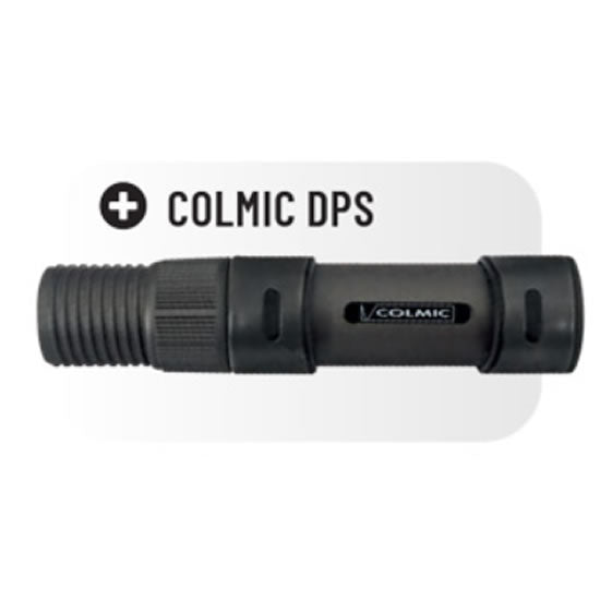Lanseta COLMIC Deeper Fight, 3.00m, 100-400g, 2seg