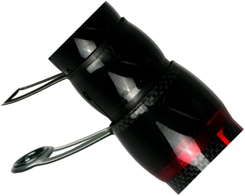 Lanseta COLMIC Fiume WR T8000 Bolo, 20g, 7m, 6seg