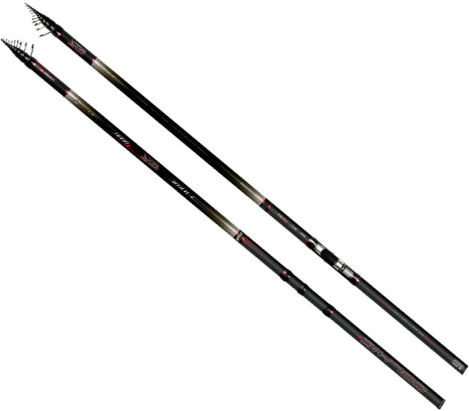 Lanseta COLMIC Fiume WR T8000 Bolo, 20g, 7m, 6seg