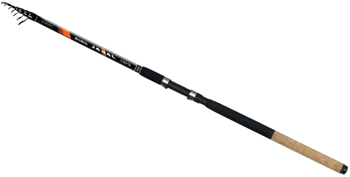 Lanseta COLMIC Jakal Telematch, 20-100g, 3.70m, 5seg