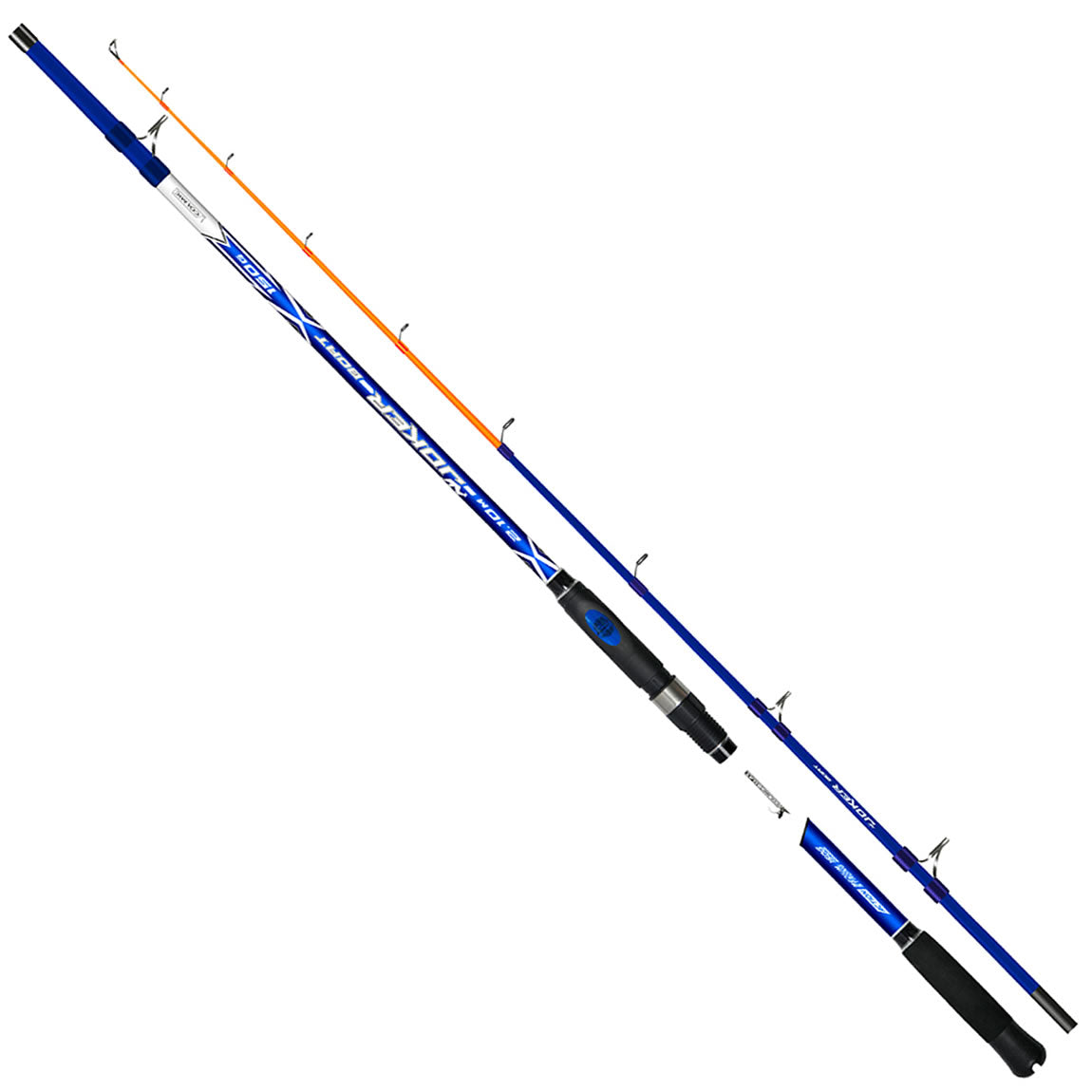 Lanseta COLMIC Joker Boat 2seg