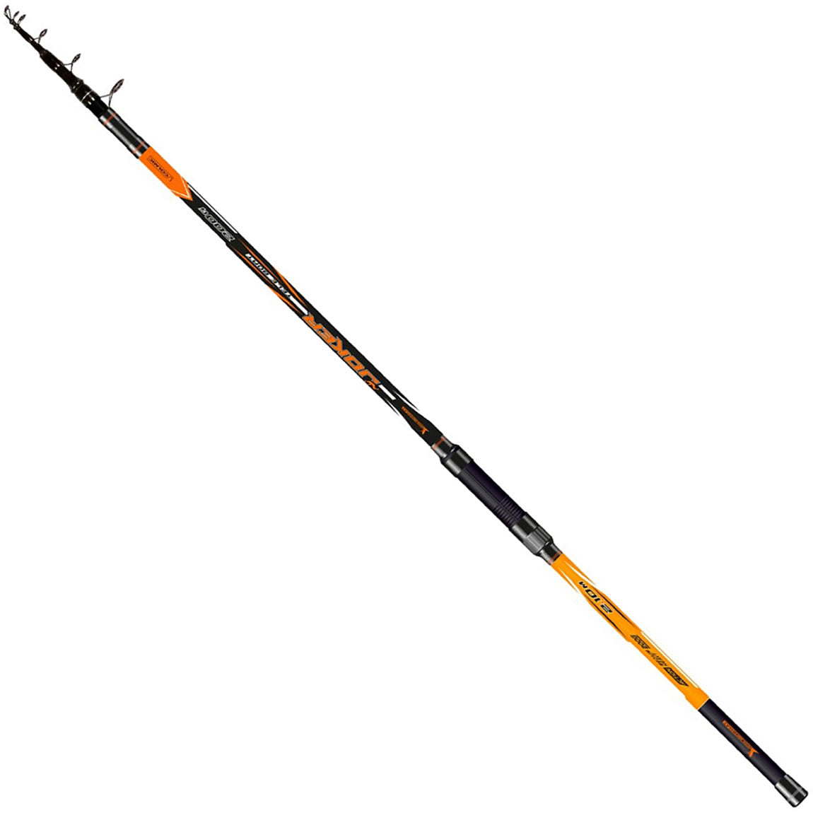 Lanseta COLMIC Joker Tele Boat 3.00m, 200g, 5seg