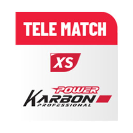 Lanseta COLMIC TeleMatch Nitrus Strong 4.00m, 80g, 5seg