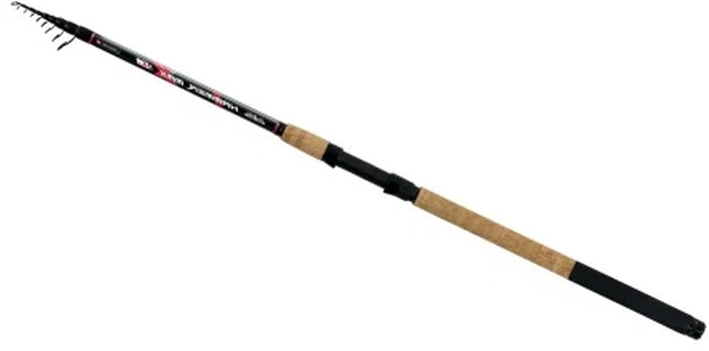 Lanseta COLMIC Telematch Hammer Max, 50-100g, 4.20m, 4seg
