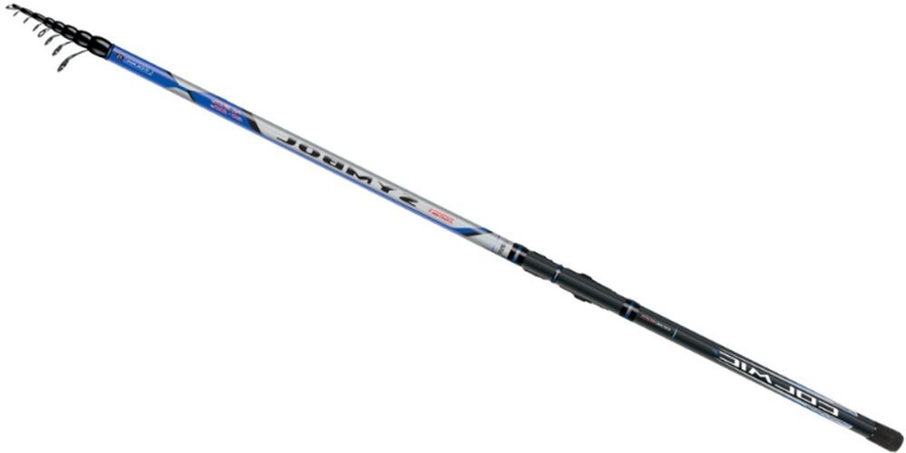 Lanseta COLMIC Telematch Symbol, 20-100g, 4.00m, 5seg