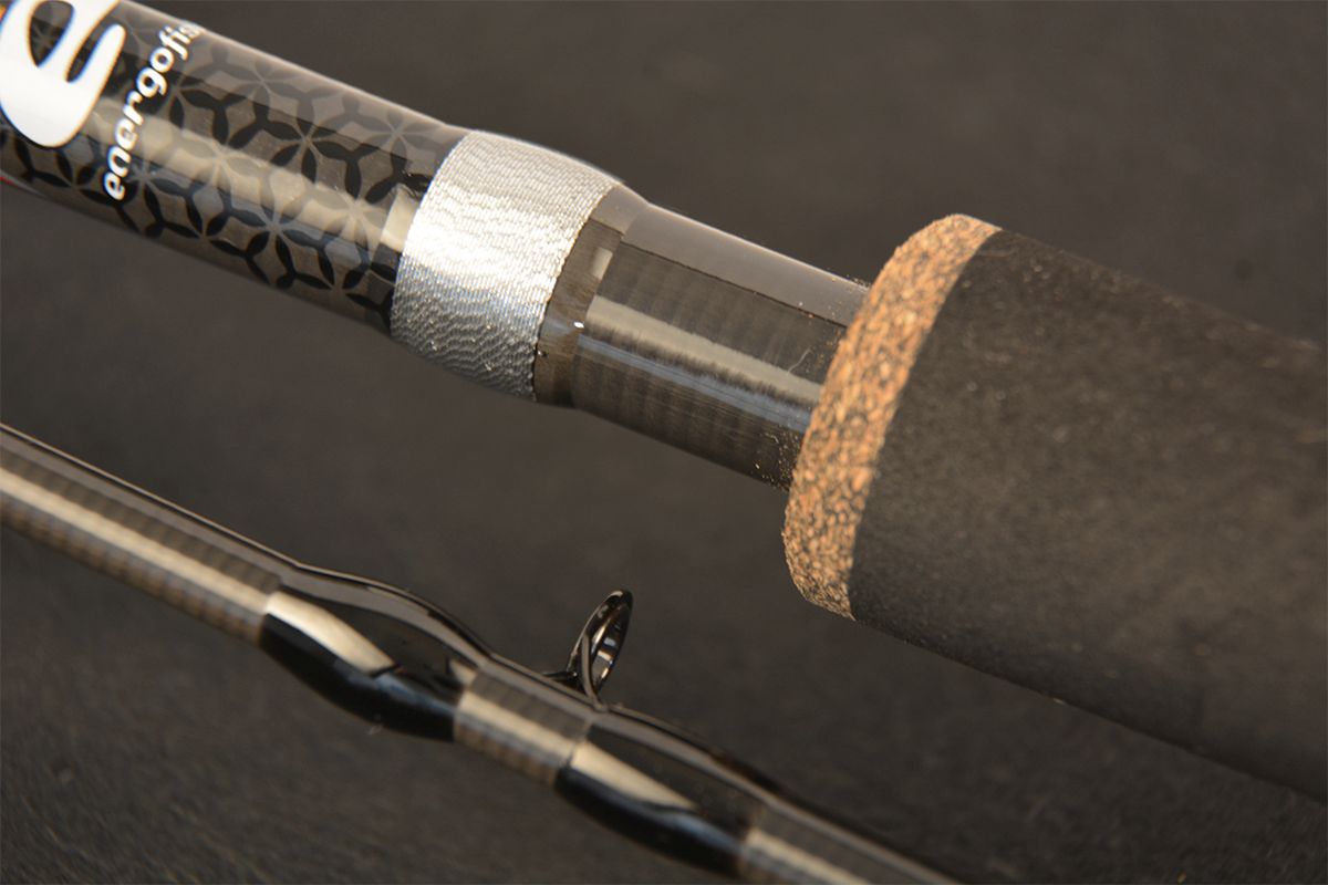 Lanseta Carp Expert Distance Method Feeder, 150g, 3.90m, 3+3seg