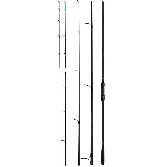 Lanseta Carp Expert Double Tip Heavy 3.90M 3.00Lbs