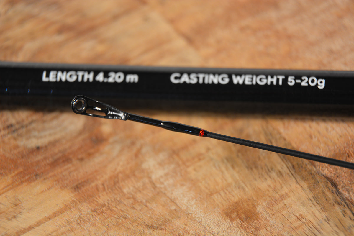 Lanseta Carp Expert Max 2 Match, 5-20g, 3.90m , 3seg