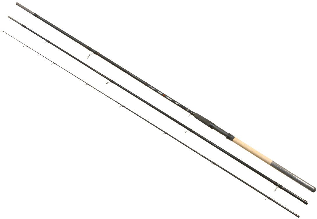 Lanseta Carp Expert Max 2 Match, 5-20g, 4.20m , 3seg