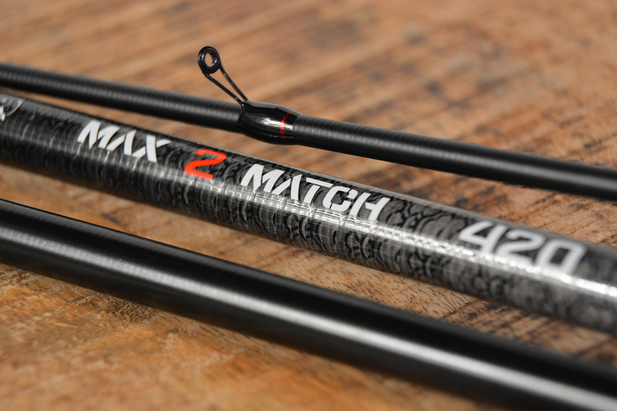 Lanseta Carp Expert Max 2 Match, 5-20g, 4.20m , 3seg
