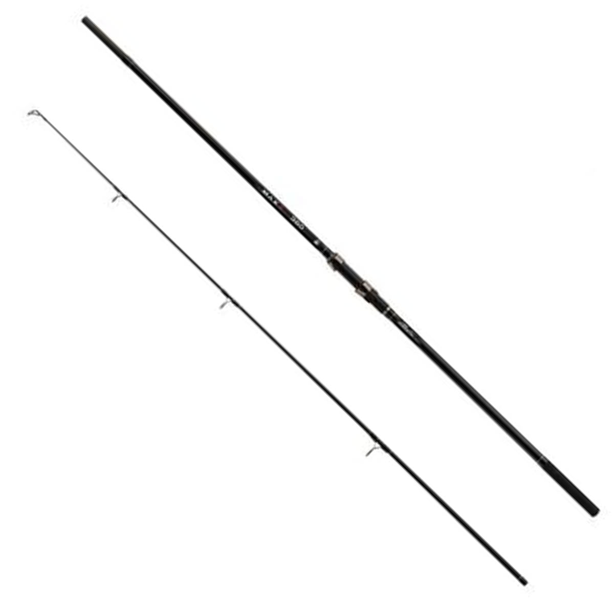 Lanseta Carp Expert Max1 2seg